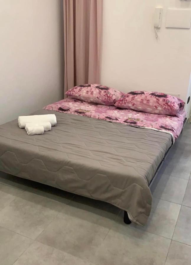 Miris Apartment Fast Comfortable Naples Airport Capodichino 25 Minutes Walk Self Check-In 외부 사진