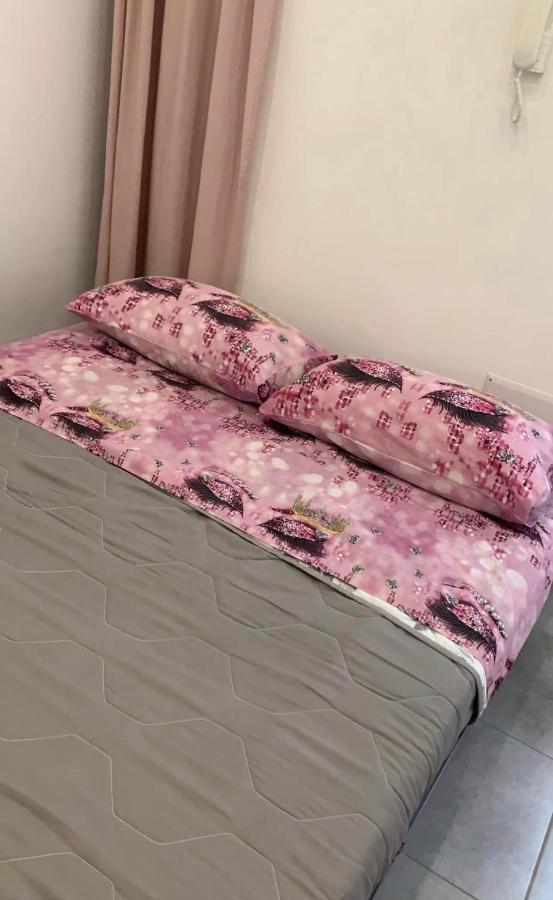 Miris Apartment Fast Comfortable Naples Airport Capodichino 25 Minutes Walk Self Check-In 외부 사진